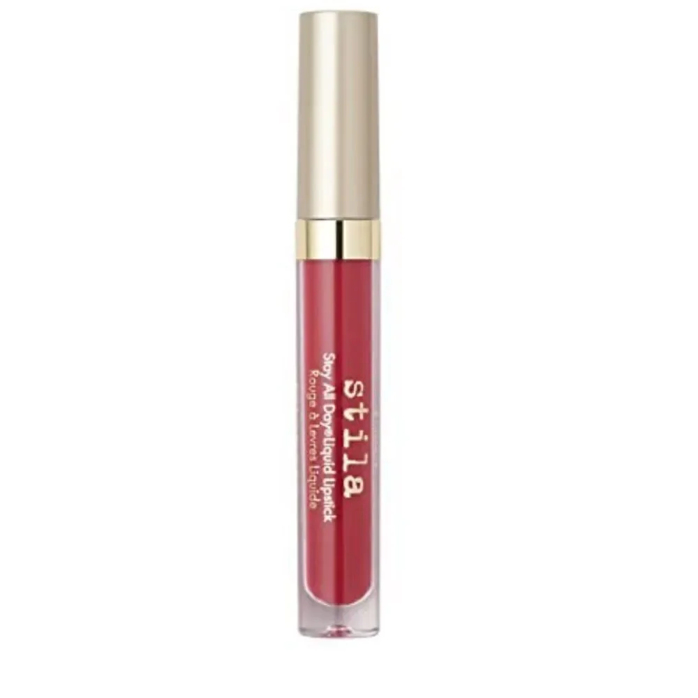 🌸HP🌸NIB! Stila Stay All Day Liquid Lipstick in Sheer Passione!